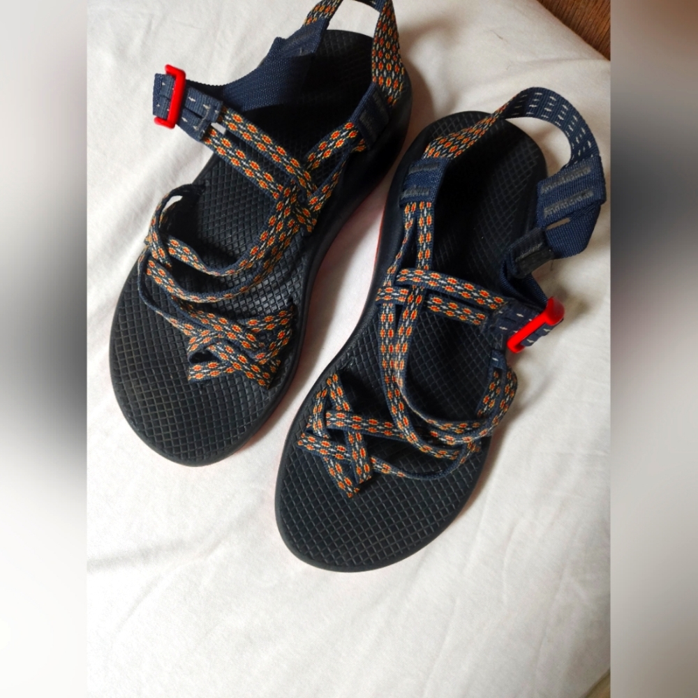 Chaco Sandals
